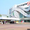 Central Plaza
