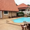 SK Bungalow - Rooms For Rent
