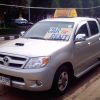 Pet Car Hire